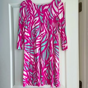 Lilly Pulitzer Ophelia Swing Dress